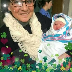 Meet your Posher, Pat